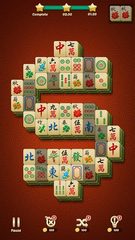 Screenshot 5: Mahjong-Match puzzle game