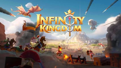 Screenshot 20: Infinity Kingdom