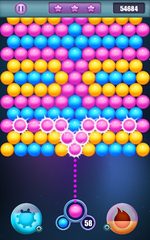 Screenshot 23: Aura Bubbles