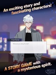 Screenshot 12: Mystic Code : Choose your path