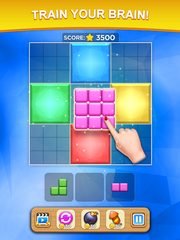 Screenshot 14: Block Sudoku Puzzle