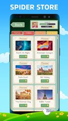 Screenshot 24: Spider Solitaire Deluxe® 2