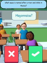 Screenshot 15: Teacher Simulator