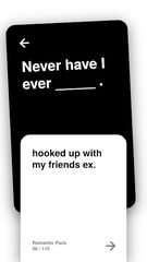 Screenshot 16: Never Have I Ever: Dirty