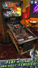 Screenshot 20: Williams™ Pinball