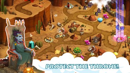 Screenshot 3: 12 Labours of Hercules VI