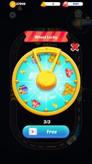 Screenshot 5: Merge Cars: Idle Car Tycoon