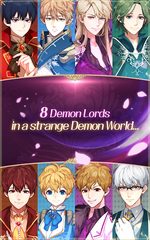 Screenshot 9: Proposed by a Demon Lord