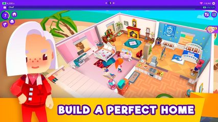 Screenshot 6: Idle Life Sim - Simulator Game