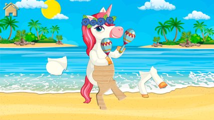 Screenshot 14: Musical Instruments for Kids