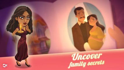 Screenshot 18: Hotel Ever After: Ella's Wish