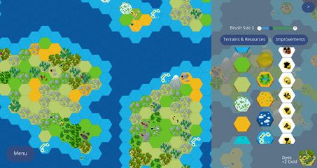 Screenshot 15: Unciv