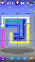 Screenshot 13: Line Puzzle Games-Connect Dots