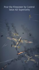 Screenshot 14: Air Fleet Command : WW2