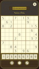 Screenshot 2: Sudoku-Doku