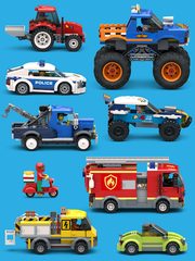 Screenshot 20: LEGO® Tower
