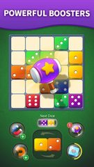 Screenshot 23: Dice Merge: Matchingdom Puzzle