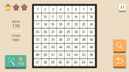 Screenshot 11: Slide Puzzle King
