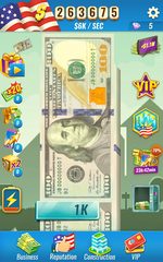 Screenshot 14: Trump's Empire: Idle game
