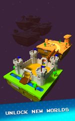 Screenshot 13: Pixel Blast 3D