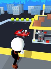 Screenshot 22: Johnny Trigger - Sniper Game