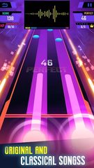 Screenshot 3: Tap Music 3D