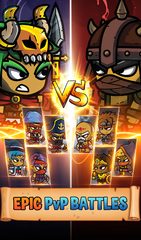 Screenshot 13: Five Heroes: The King's War