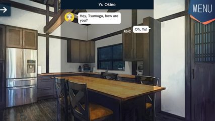 Screenshot 4: TSUMUGU LOGIC
