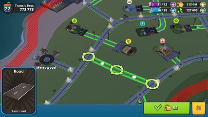 Screenshot 15: Transit King Tycoon: Transport