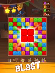 Screenshot 5: ART Blast: tune blast puzzle