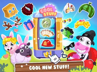 Screenshot 10: Little Farm Life - Happy Animals of Sunny Village