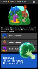 Screenshot 5: Planet Life