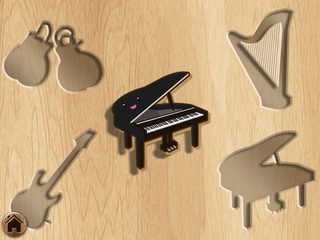 Screenshot 14: Baby puzzles