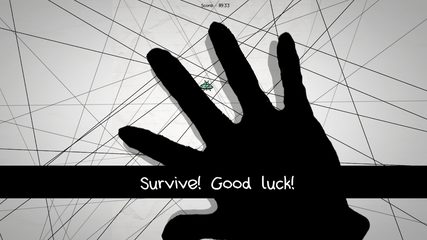 Screenshot 7: No Humanity - The Hardest Game