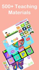 Screenshot 6: MINTOW: Kids Educational Games and Lessons