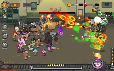 Screenshot 16: I'M BACK