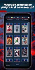 Screenshot 3: Marvel Collect! by Topps®
