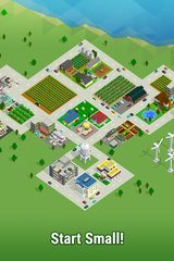 Screenshot 21: Bit City - Pocket Town Planner