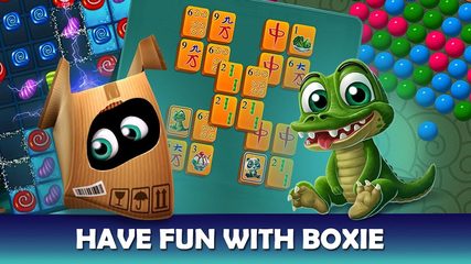 Screenshot 24: Boxie: Hidden Object Puzzle