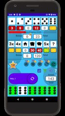 Screenshot 21: Five Dice Stars