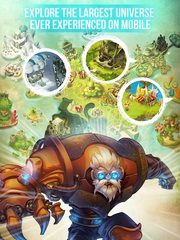 Screenshot 8: DOFUS Touch