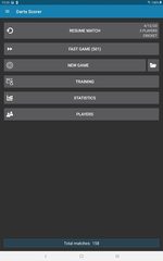 Screenshot 23: Darts Scorer
