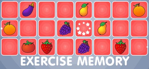 Screenshot 6: Easy games for kids 2,3,4 year