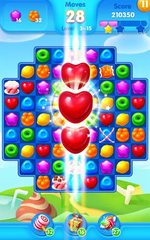 Screenshot 9: Candy Pop Story