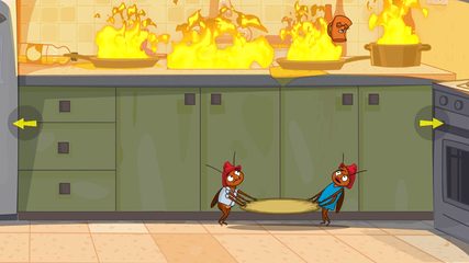 Screenshot 15: Road Busters - Mini Games Party
