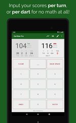 Screenshot 10: DartBee - Darts Score Counter