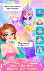 Screenshot 6: Blair's Unicorn Boutique