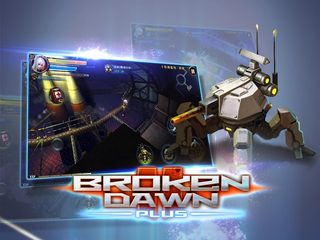 Screenshot 15: Broken Dawn Plus