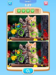 Screenshot 6: Can You Spot It: Differences