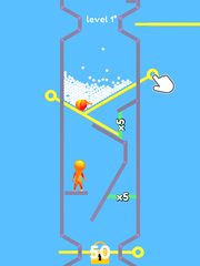 Screenshot 5: Pin and balls